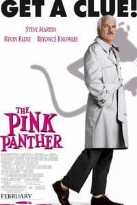 The Pink Panther (film series)