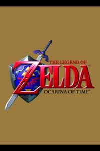 The Legend of Zelda: Ocarina of Time