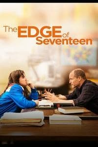 The Edge of Seventeen (2016)