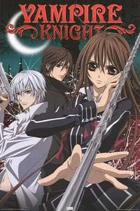 Vampire Knight