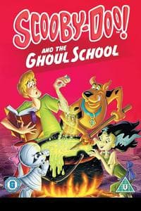 Scooby-Doo and the Ghoul School