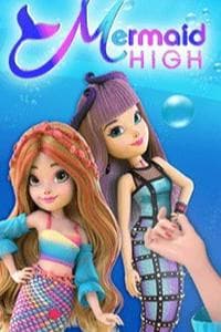Mermaid High