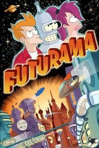 Futurama (1999)