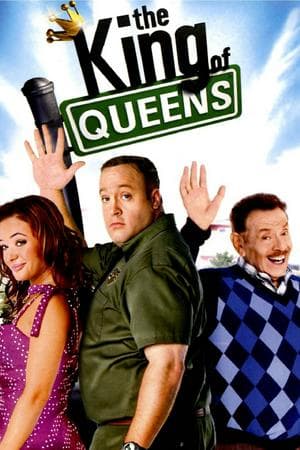 The King Of Queens