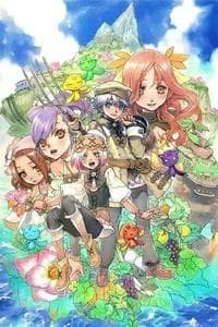 Rune Factory (Series)