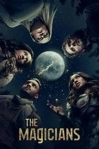 The Magicians