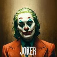 Joker (2019)