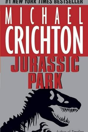 Jurassic Park / The Lost World (Novels)