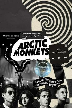 Arctic Monkeys