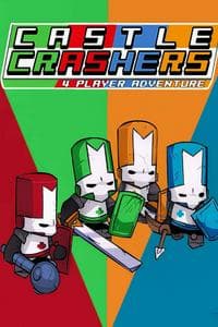 Castle Crashers