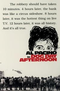 Dog Day Afternoon (1975)