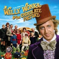 Willy Wonka and the Chocolate Factory (1971)