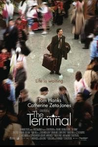 The terminal (2004)