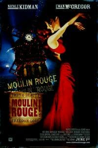 Moulin Rouge (2001)