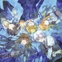 Pandora Hearts