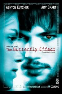 The Butterfly Effect (2004)