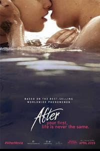 After (Film Trilogy)