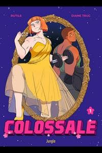 Colossale