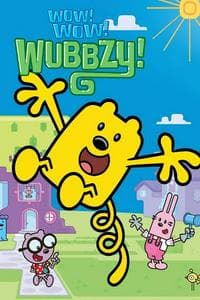 Wow! Wow! Wubbzy! (2006)