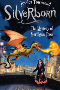 Nevermoor (series)