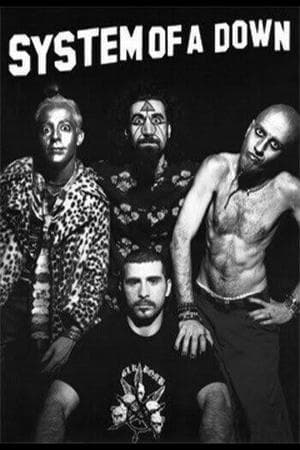 System of a Down