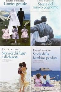 Neapolitan Novels