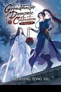 The Grandmaster of Demonic Cultivation / Mo Dao Zu Shi