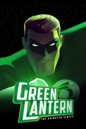 Green Lantern: The Animated Series