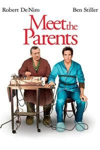 Meet the Parents (2000) / Little Fockers (2010)