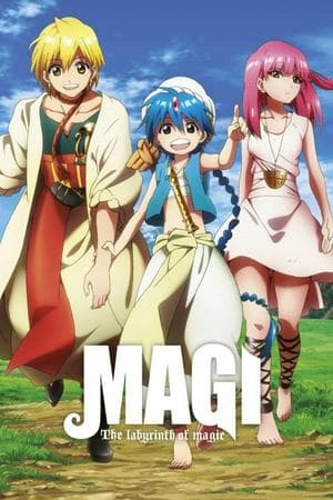 Magi