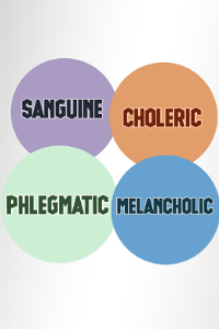 Four Temperaments