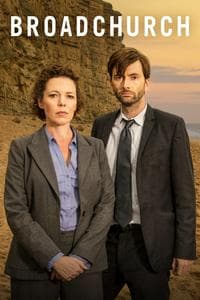 Broadchurch (2013)