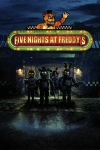 Five Nights at Freddy's (Movie)