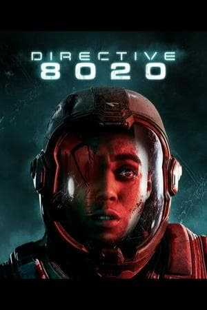 The Dark Pictures Anthology: Directive 8020