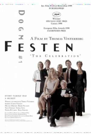 The Celebration (Dogme 1 : Festen)