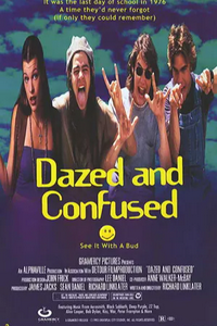 Dazed and Confused (1993)