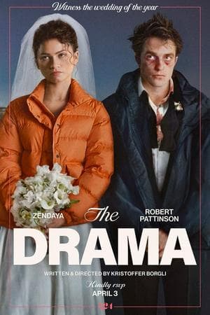 The Drama (2026)