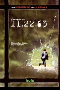 11.22.63 (2016)