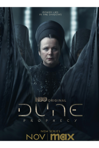 Dune: Prophecy (2024)