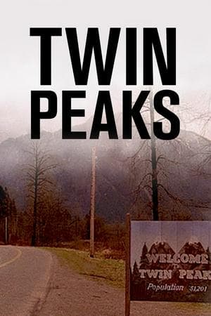 Twin Peaks (1990)