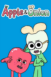 Apple & Onion