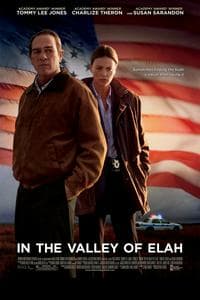 In the Valley of Elah (2007)