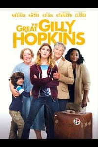 The Great Gilly Hopkins (2015)