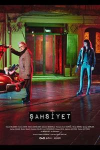 Şahsiyet (2018)