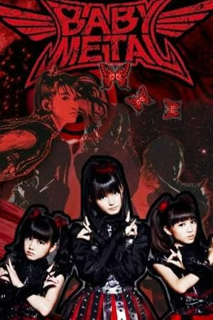 BABYMETAL