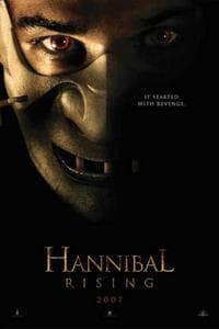 Hannibal Rising (Movie)