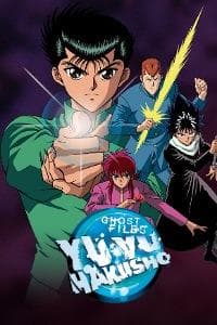 Yuu Yuu Hakusho