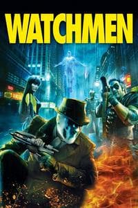 Watchmen (2009)