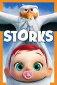 Storks (2016)