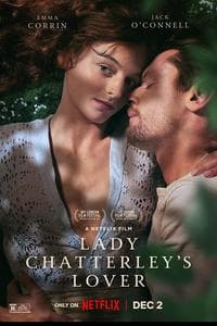 Lady Chatterley's Lover (2022)